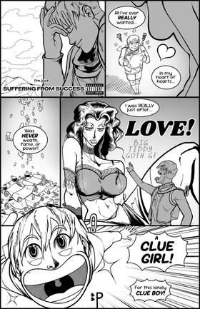 Read Runescape: Shadowth VS Clue Scroll  3 Page 2 in English