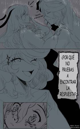 Read  Vous voiyez? c'est votre heure de gloire... merci pour tout.  1 Page 9 in Spanish