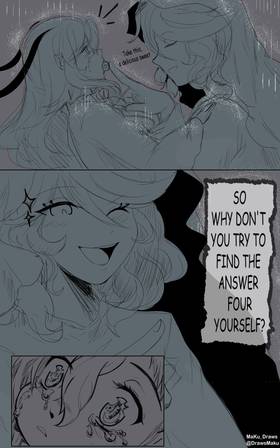 Read  Vous voiyez? c'est votre heure de gloire... merci pour tout.  1 Page 8 in English