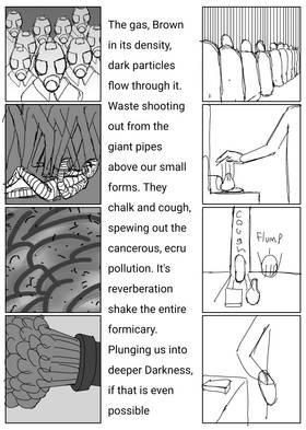 Read Exhaust  1 Page 1 in English