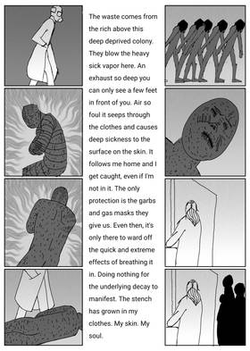 Read Exhaust  1 Page 2 in English