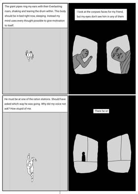 Read Exhaust  1 Page 8 in English