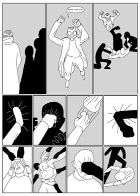 Read Exhaust  1 Page 9 in English