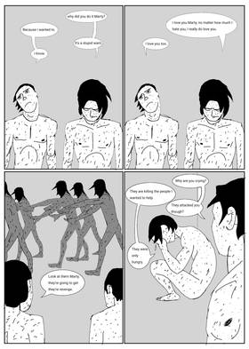 Read Exhaust  1 Page 10 in English