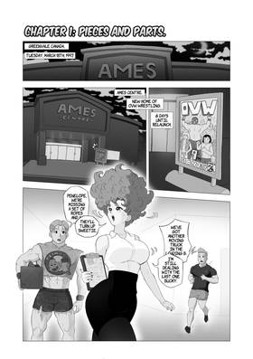 Chapter 1 - Page 1