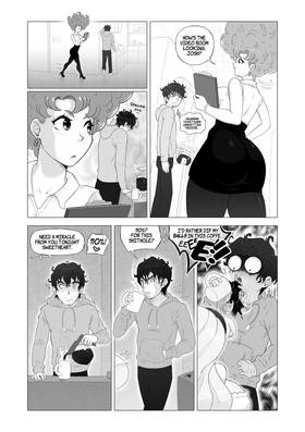 Chapter 1 - Page 2