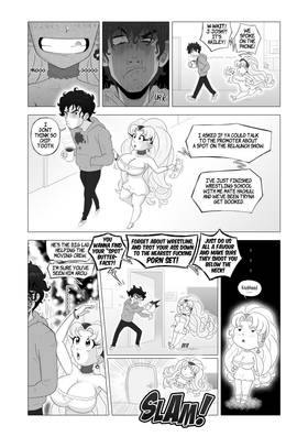 Chapter 1 - Page 4