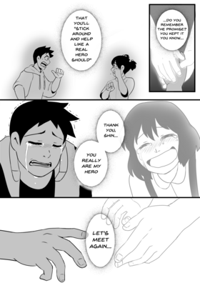 Read S.C.D.: Tokyo Metropolitan Police Special Cases Division  7 Page 8 in English