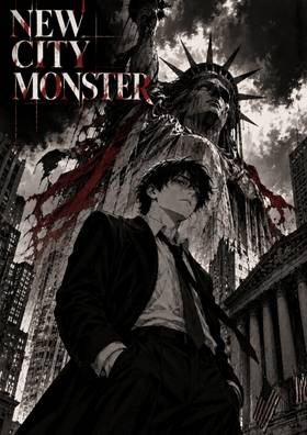 New City Monster