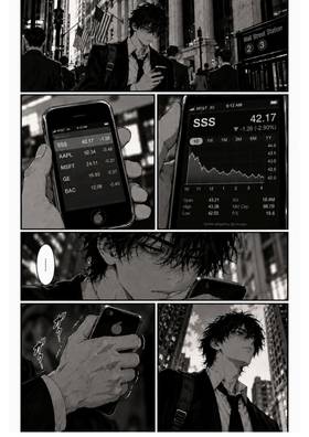 Read New City monster  1 Page 3 in English