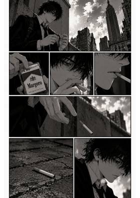 Read New City monster  1 Page 4 in English