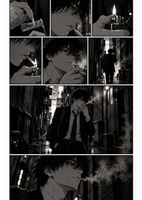 Read New City monster  1 Page 5 in English