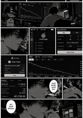 Read New City monster  1 Page 7 in English