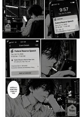 Read New City monster  1 Page 8 in English