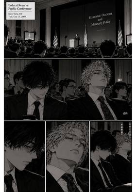 Read New City monster  1 Page 9 in English