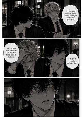 Read New City monster  1 Page 10 in English