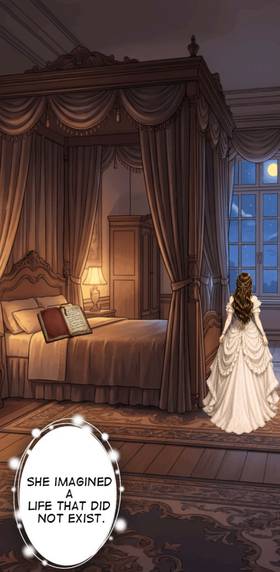 Read IVYRE ‎The Girl Who Dreamed Tomorrow…NEO NAIROBI × INDRAVA  1 Page 3 in English