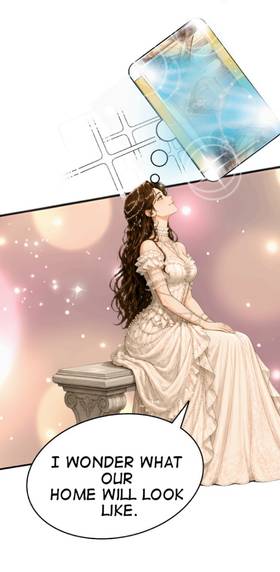 Read IVYRE ‎The Girl Who Dreamed Tomorrow…NEO NAIROBI × INDRAVA  1 Page 6 in English