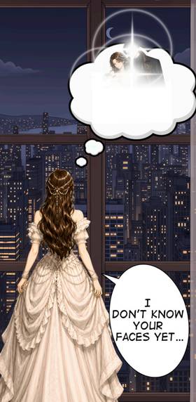 Read IVYRE ‎The Girl Who Dreamed Tomorrow…NEO NAIROBI × INDRAVA  1 Page 7 in English