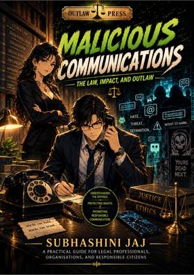 Read Malicious Communications   1 Page 1 in English