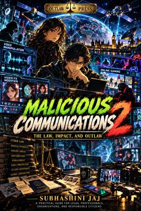 Read Malicious Communications   2 Page 1 in English