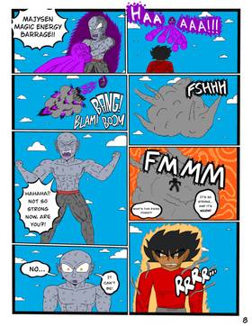 Read Hometown Hero   1 Page 9 in English