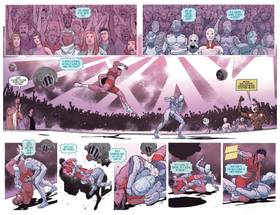 Read Metal Society  4 Page 4 in English
