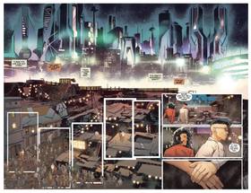 Read Metal Society  1 Page 10 in English