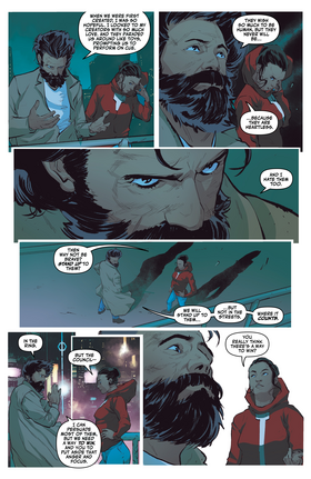 Read Metal Society  3 Page 9 in English