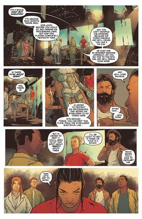 Read Metal Society  3 Page 10 in English