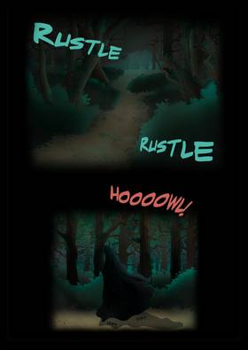 Read Glaives and Grimoires  1 Page 2 in English