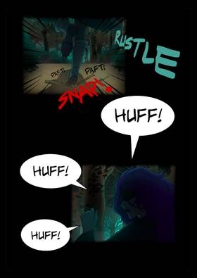 Read Glaives and Grimoires  1 Page 3 in English