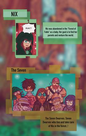 Read Duragon   1 Page 5 in English