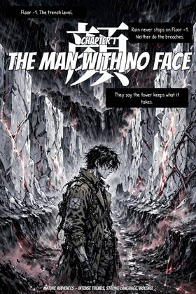 Read Echos of the monolith  1 Page 2 in English
