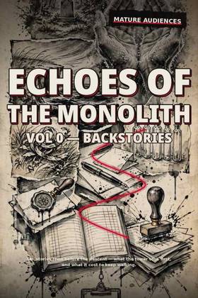 Echoes of the monolith