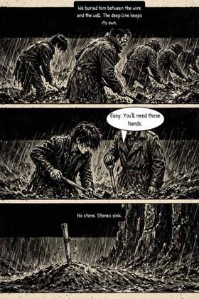 Read Echos of the monolith  2 Page 10 in English