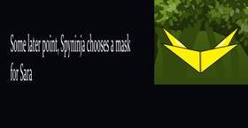 Read SpyNinja Shorts  1 Page 7 in English