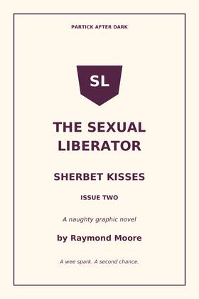 Read The Sexual Liberator  2 Page 2 in English