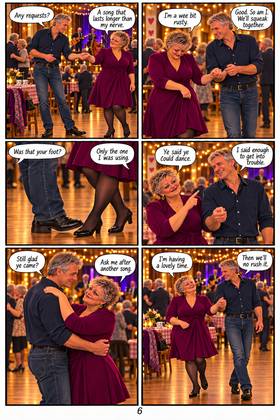 Read The Sexual Liberator  2 Page 9 in English