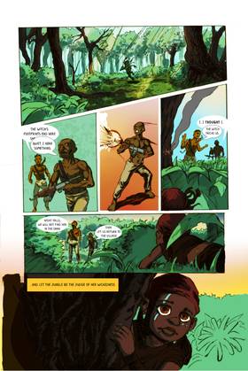 Read Stems   1 Page 3 in English
