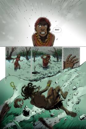 Read Stems   1 Page 6 in English