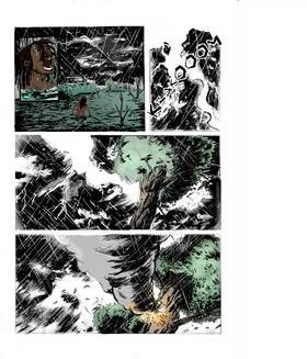 Read Stems   1 Page 7 in English