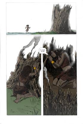Read Stems   1 Page 9 in English