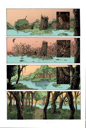 Read Stems   1 Page 10 in English