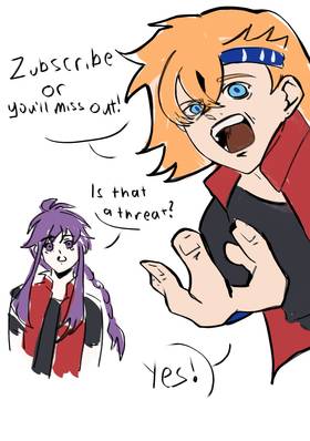 Read Ultra-Ludus  2 Page 5 in English