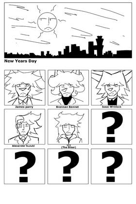 Read ANEMOIA  2 Page 1 in English