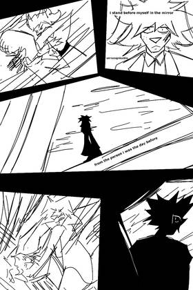 Read ANEMOIA  3 Page 3 in English