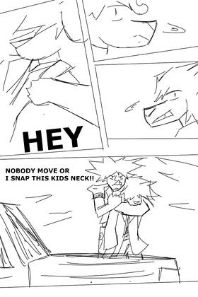 Read ANEMOIA  3 Page 4 in English