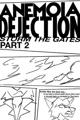 Read ANEMOIA  4 Page 1 in English