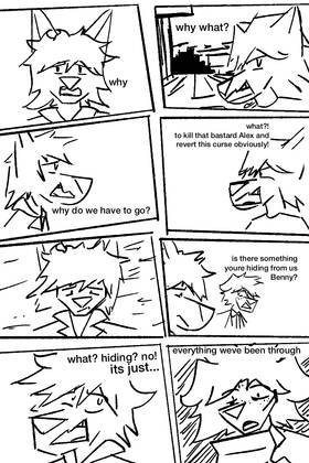 Read ANEMOIA  4 Page 2 in English